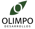 Olimpo Desarrollos Logo